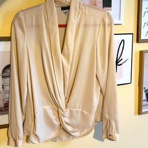 Another Story Blouse